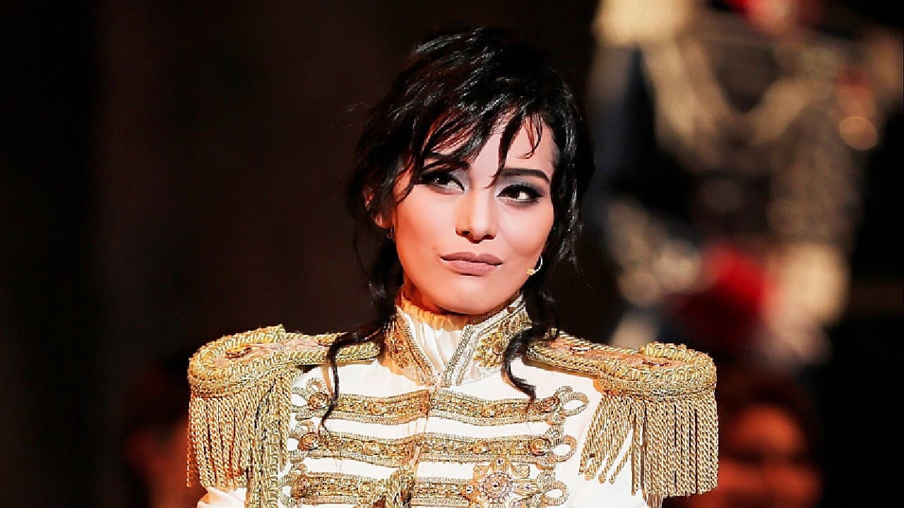 仮面のロマネスク ~ラクロ作「危険な関係」より~ / Gato Bonito!! ~ガート・ボニート、美しい猫のような男~