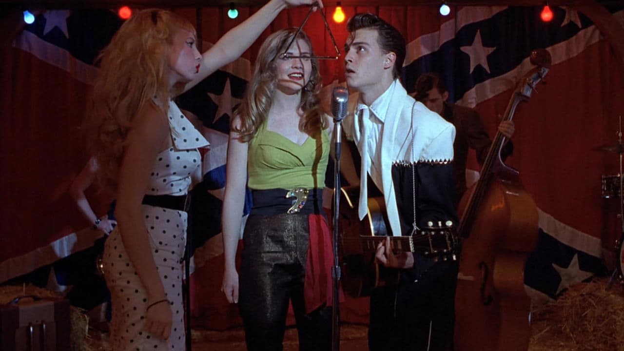 Cry Baby (El lágrima)