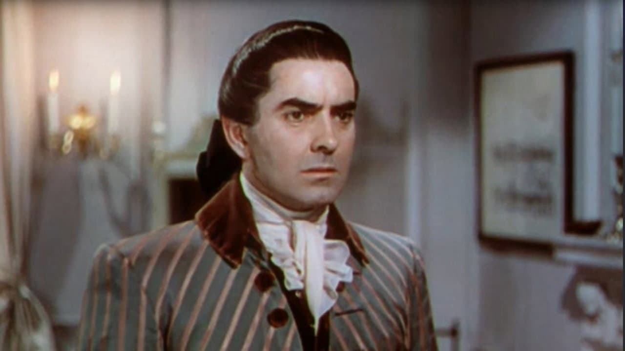 Hombre de dos mundos