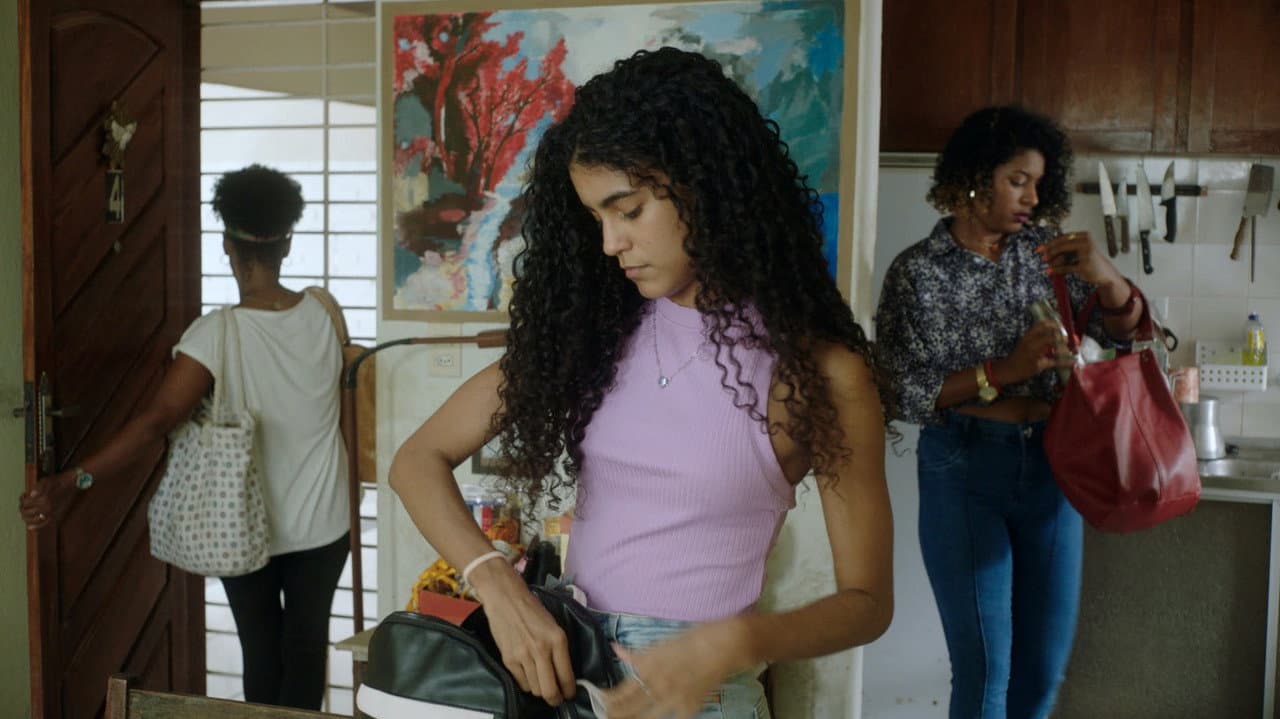 Ainda Não é Amanhã