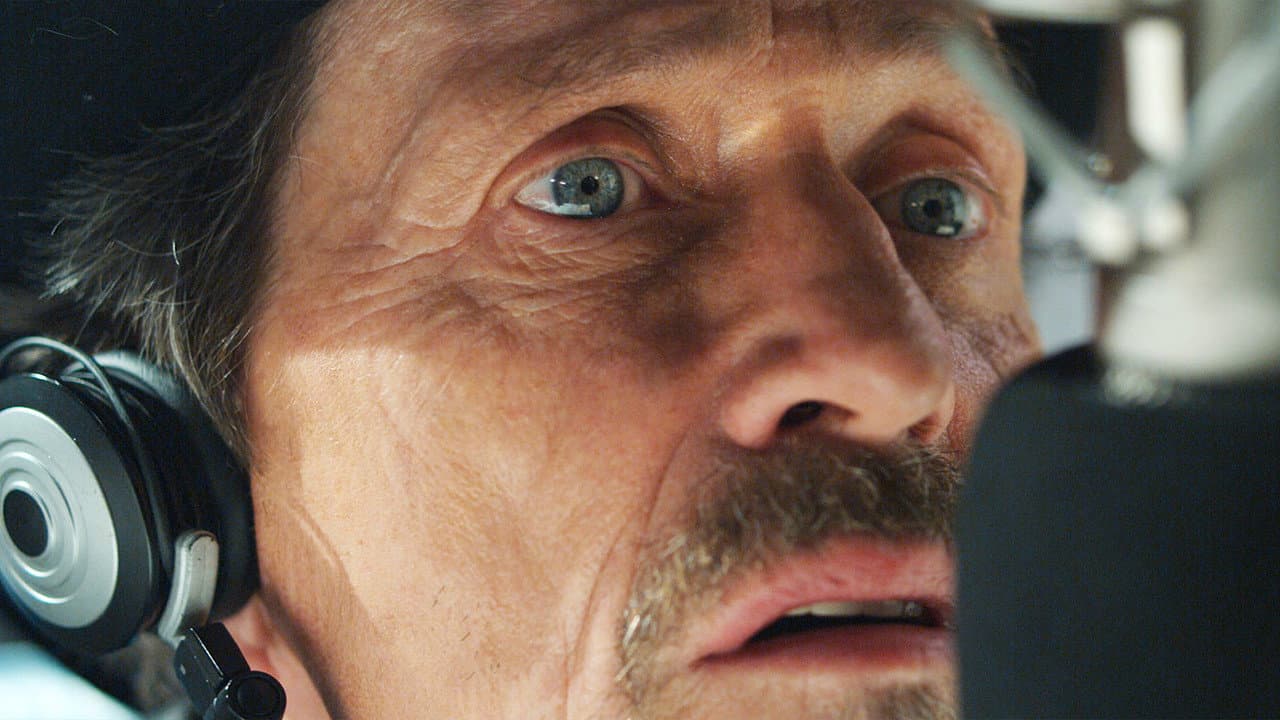 Frecuencia macabra (Pontypool)