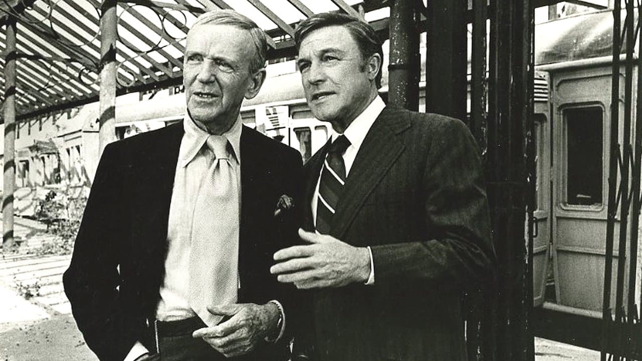 Érase una vez en Hollywood