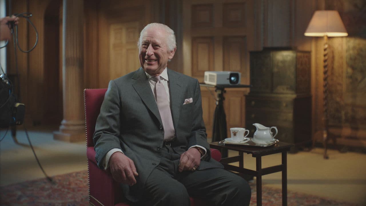 En busca de la armonía: La visión de un rey