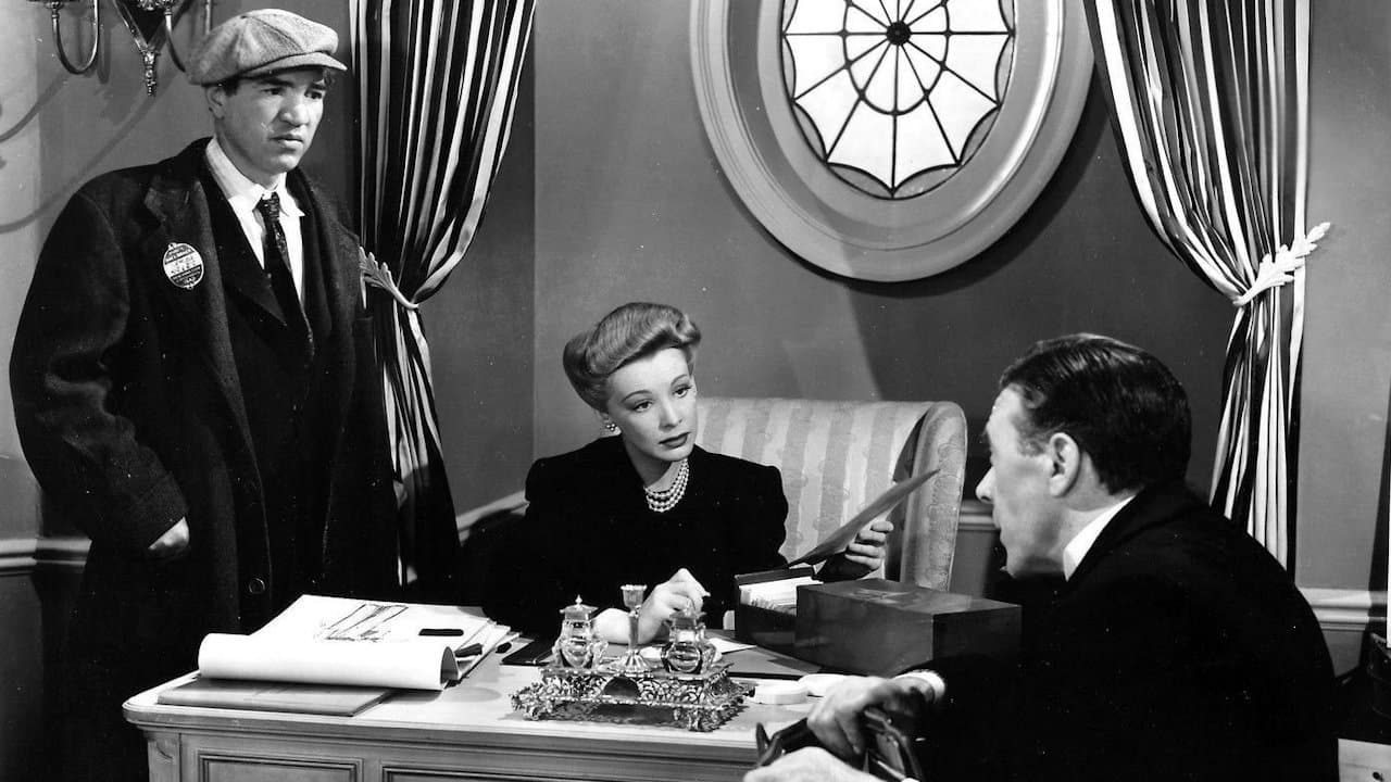 La casa de la calle 92