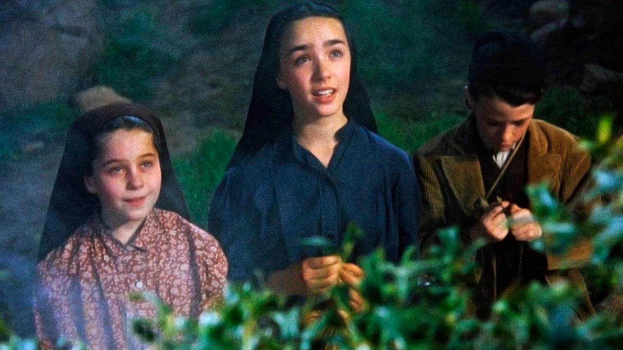 El Mensaje de Fátima