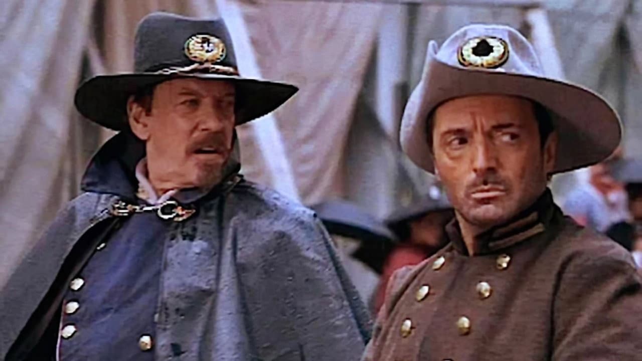 La leyenda del Hunley (El primer submarino)