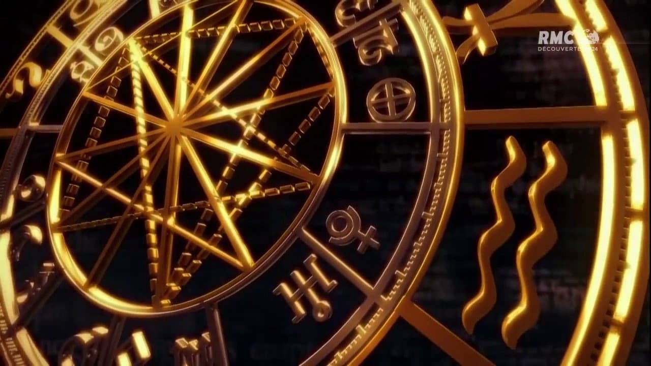 Los secretos de Nostradamus