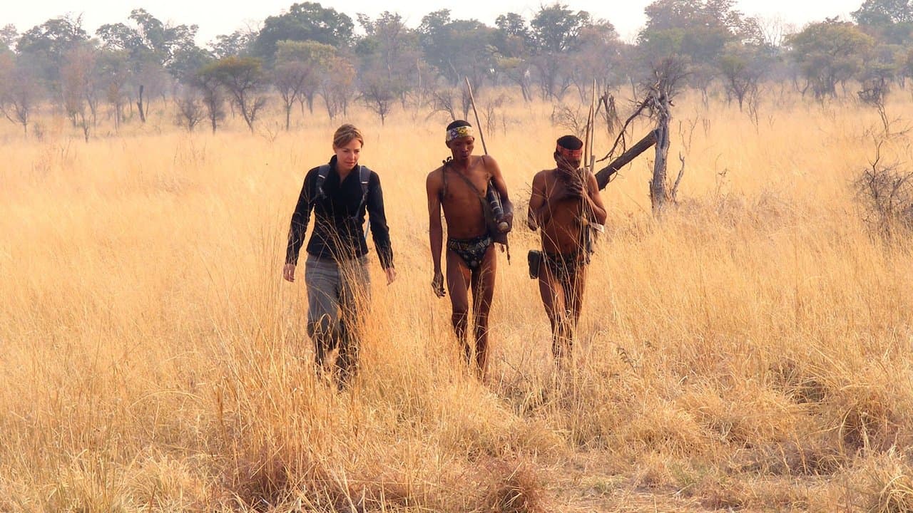 El increible viaje de la humanidad