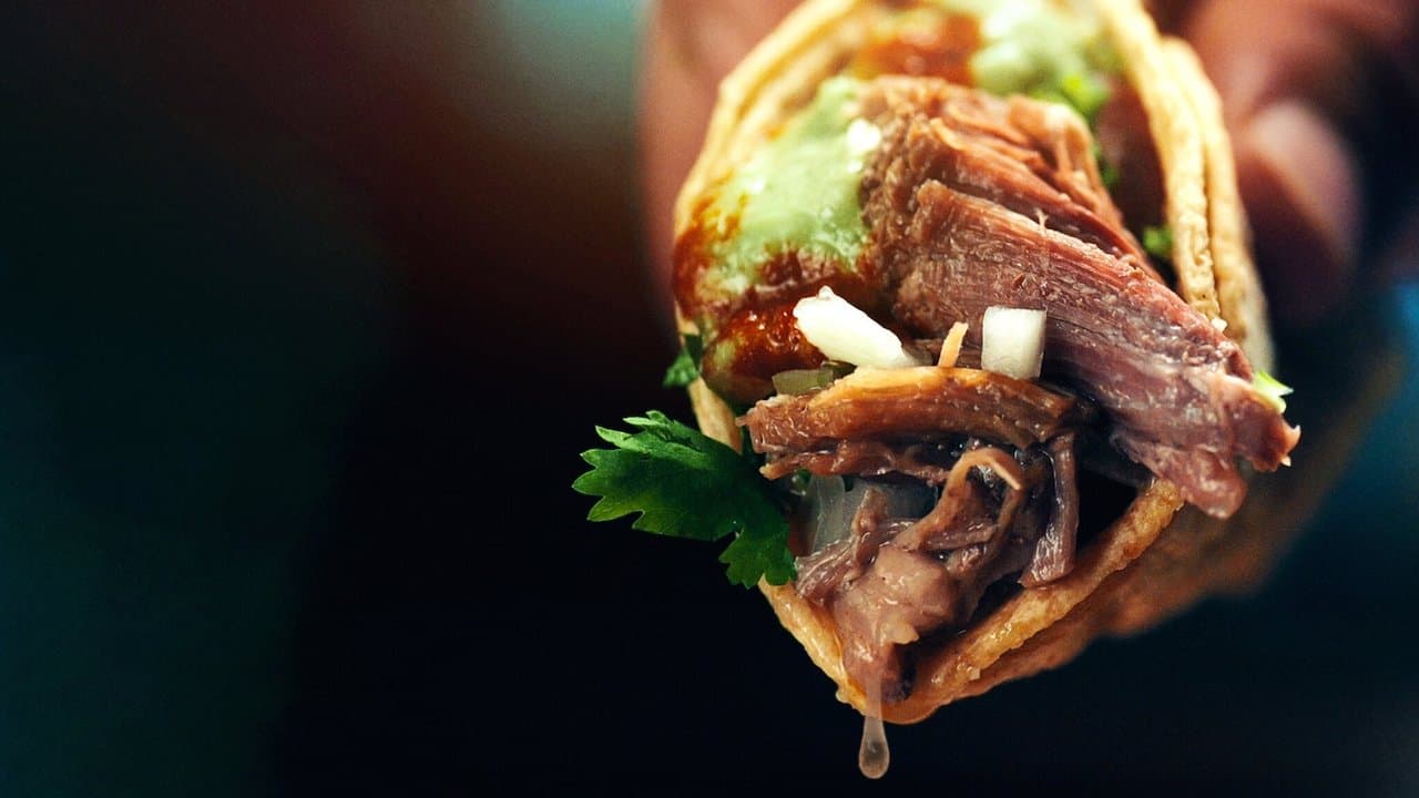 Las crónicas del taco