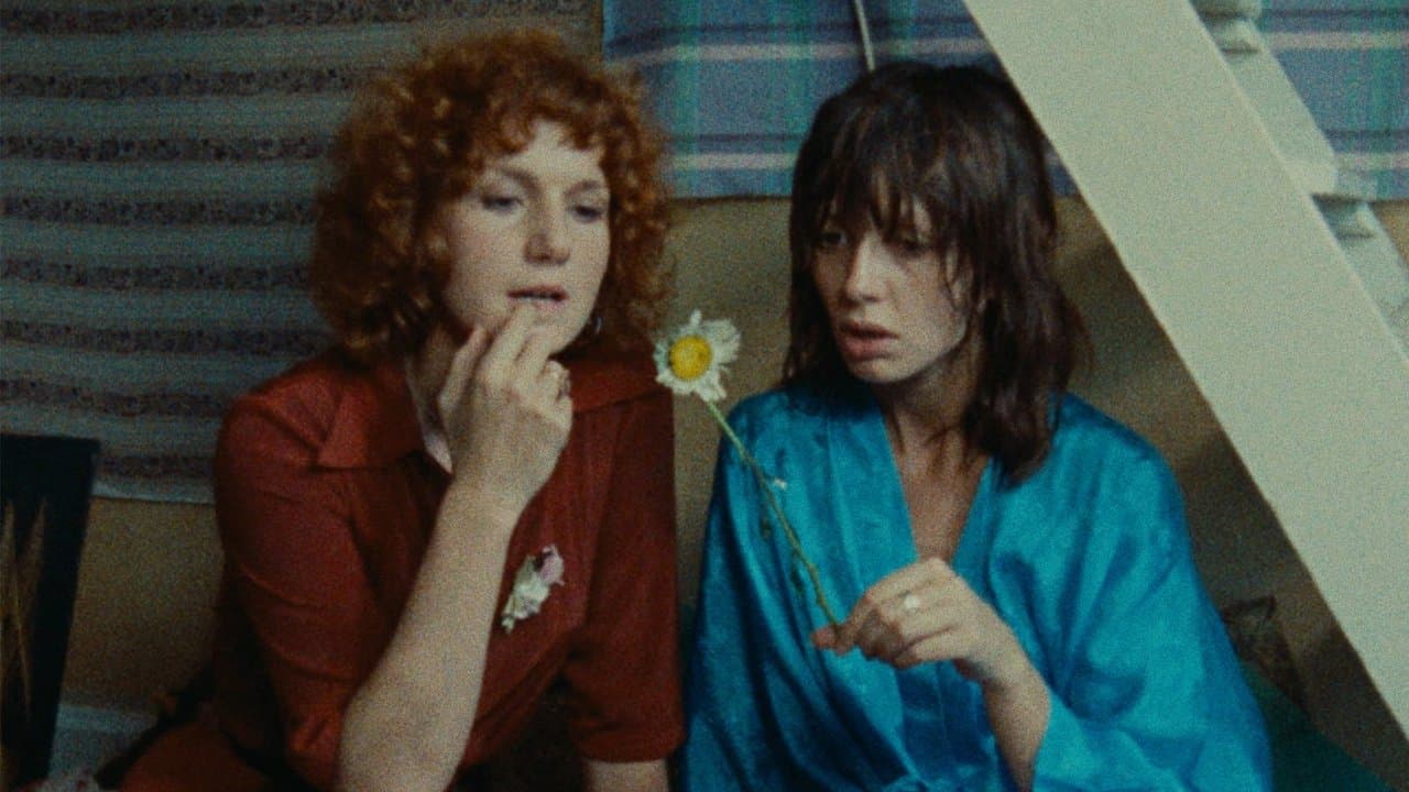 Celine y Julie van en barco