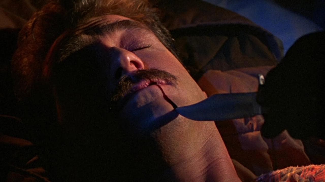 La maldición del Shaman