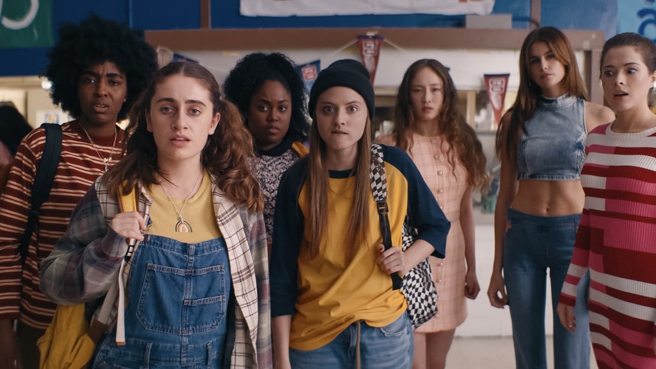 El club de las luchadoras