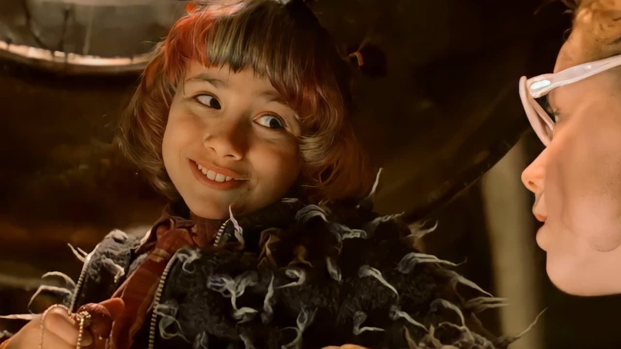 Tooth, el hada de los dientes