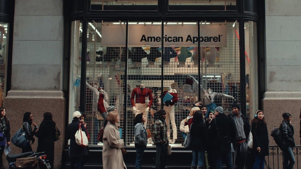 Fiasco total: American Apparel, la secta de la moda