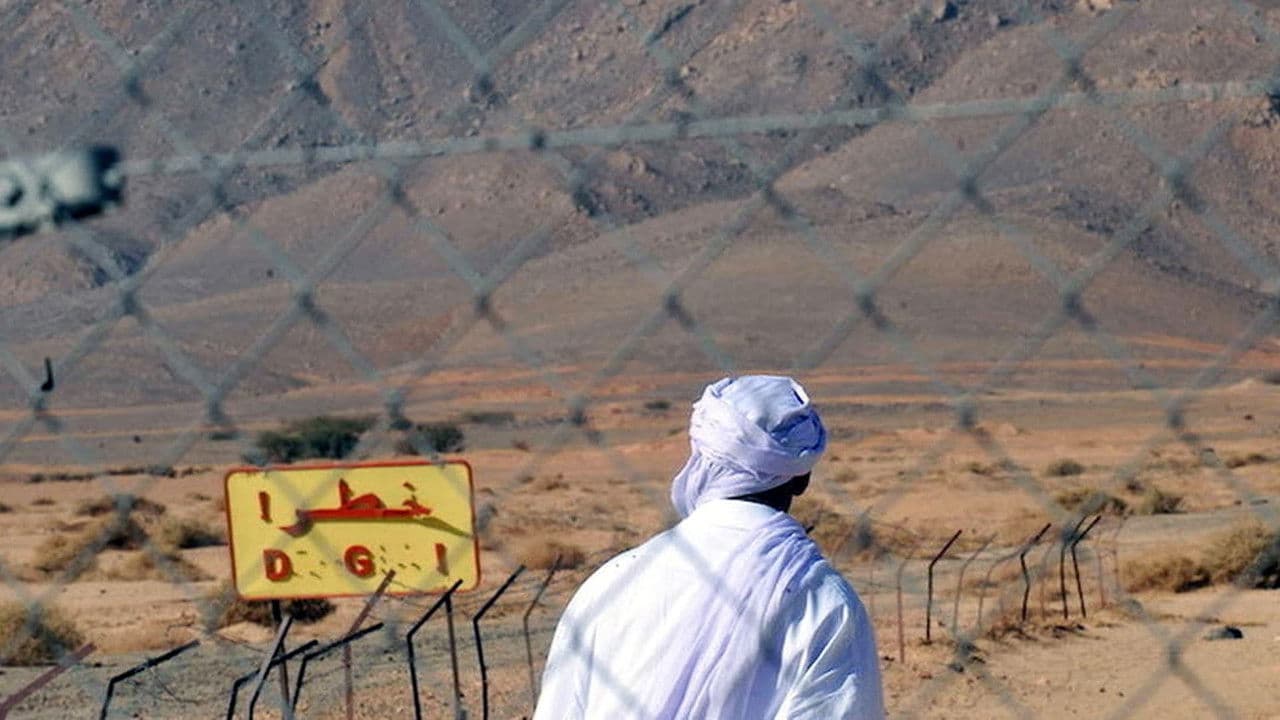 Los Aprendices de Brujo