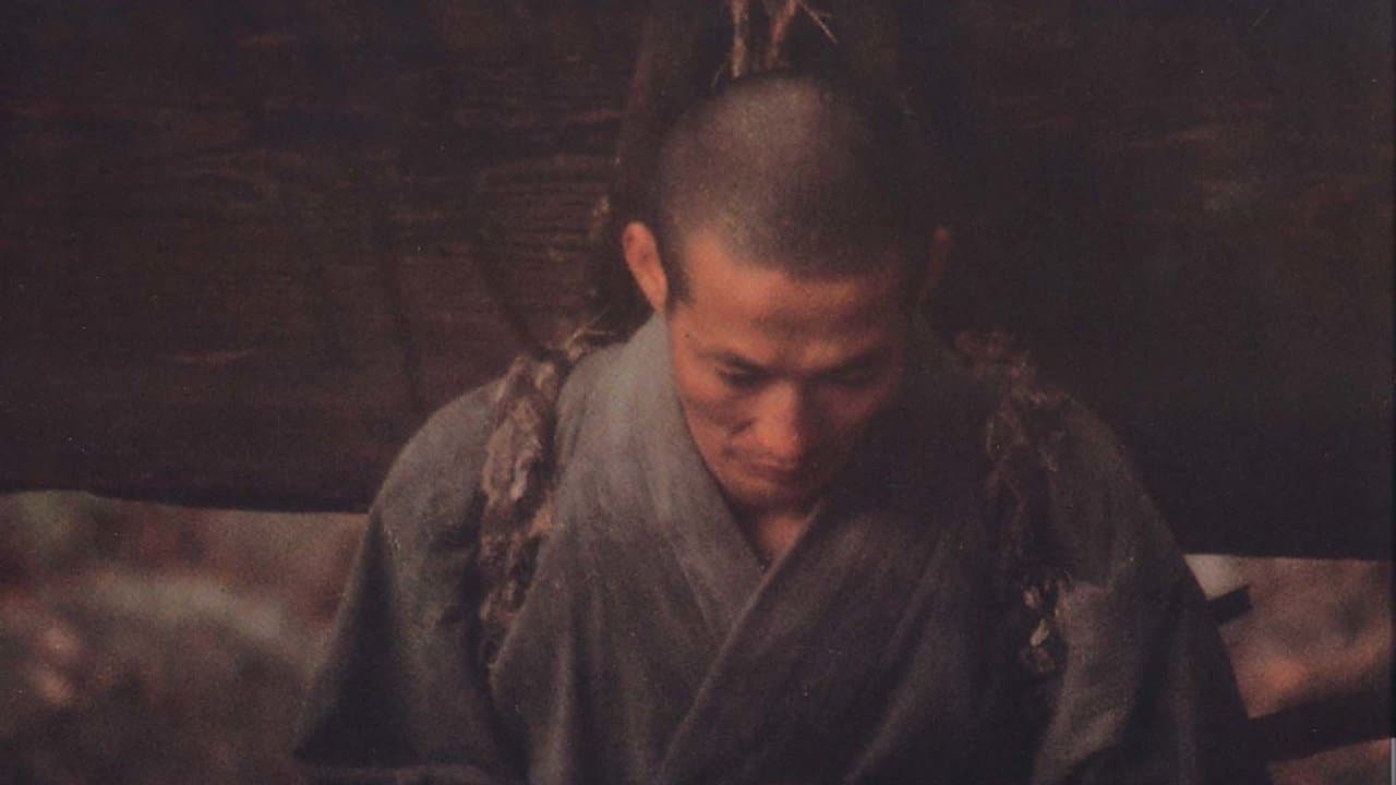 달마가 동쪽으로 간 까닭은?