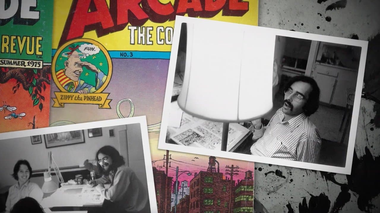 Art Spiegelman: El desastre es mi musa