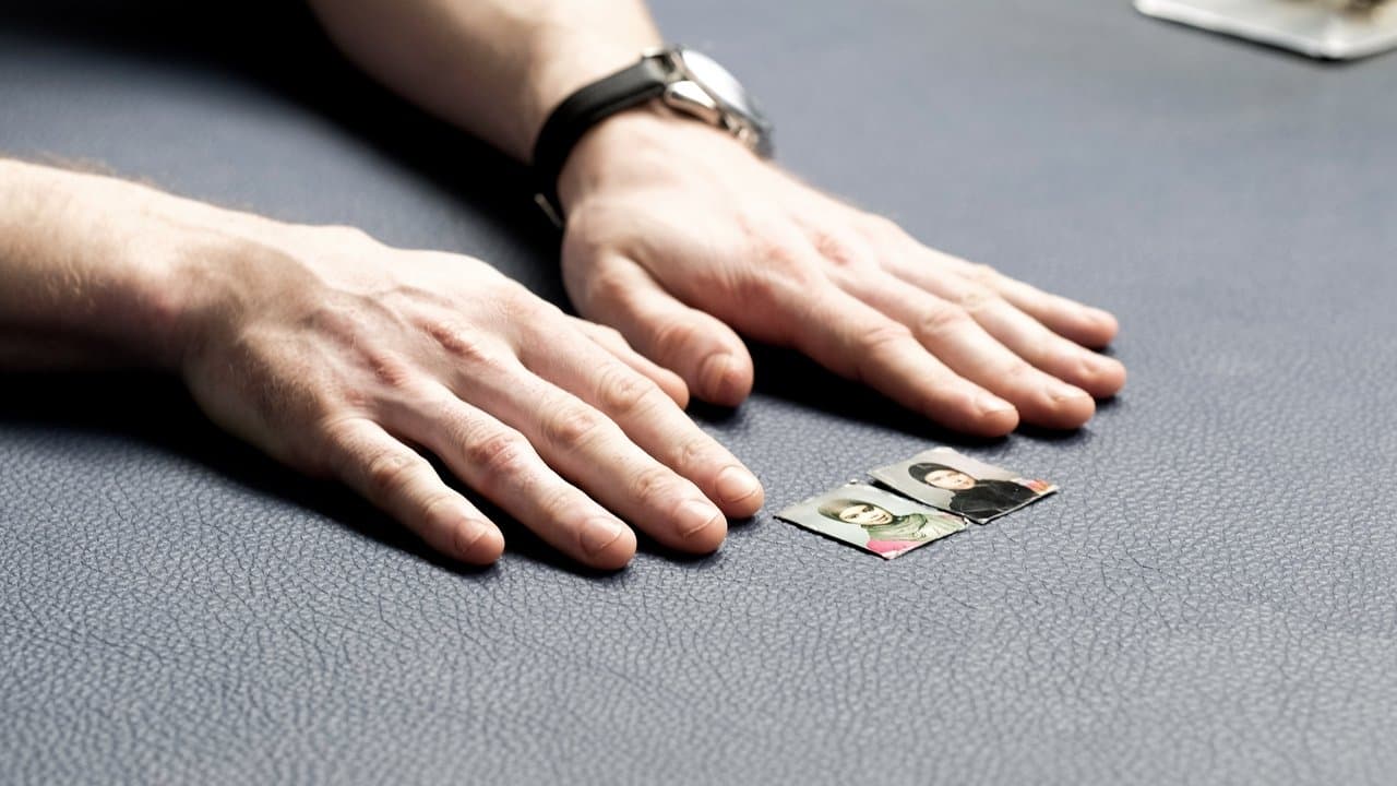 Criminal: Reino Unido