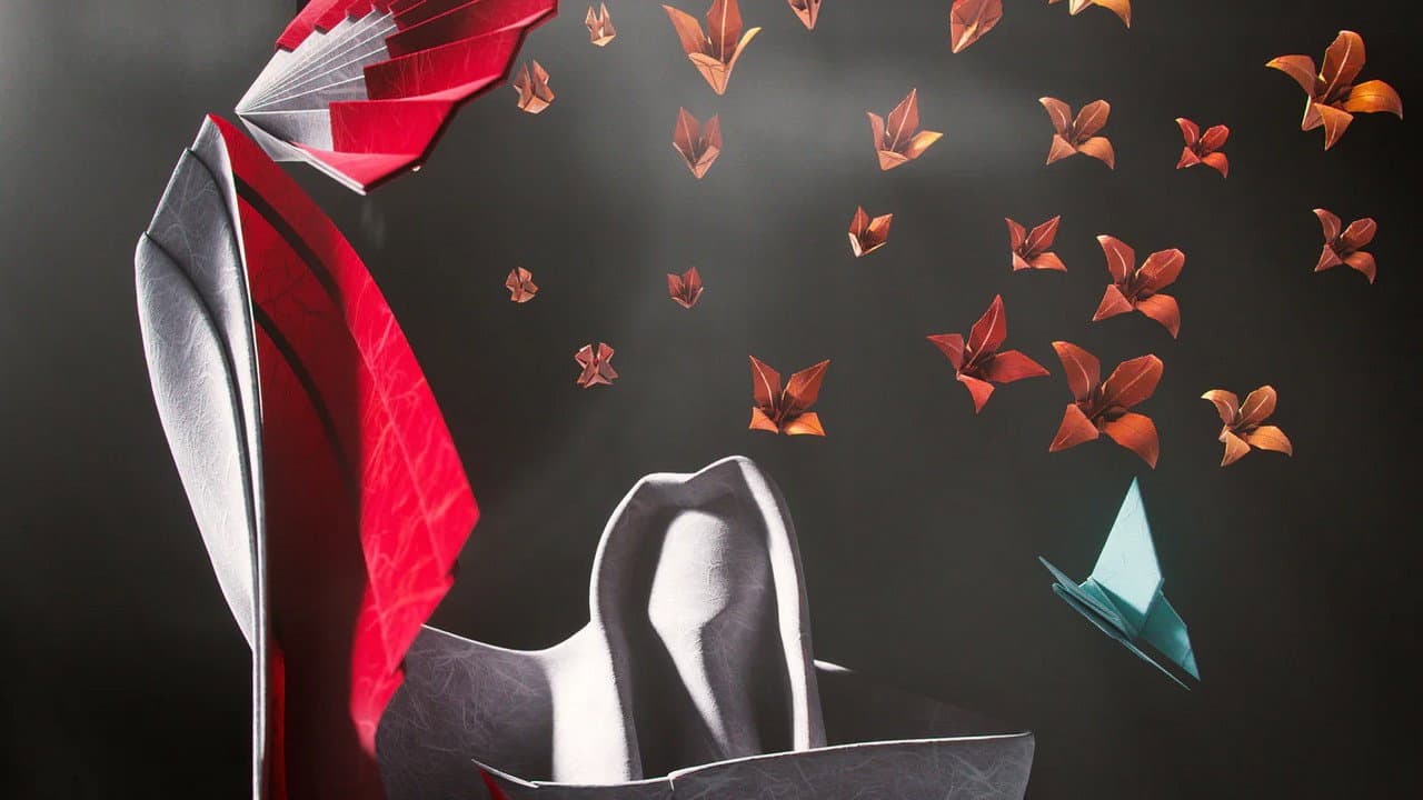Origami