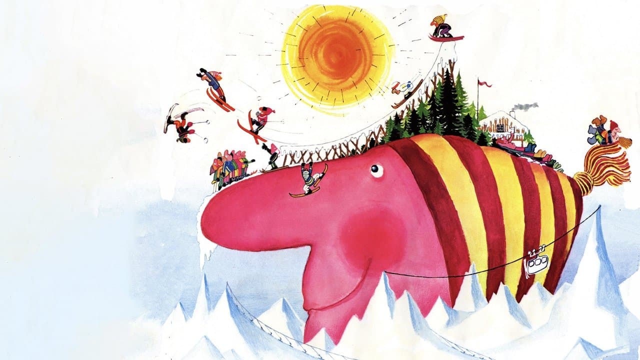 Los bronceados hacen ski