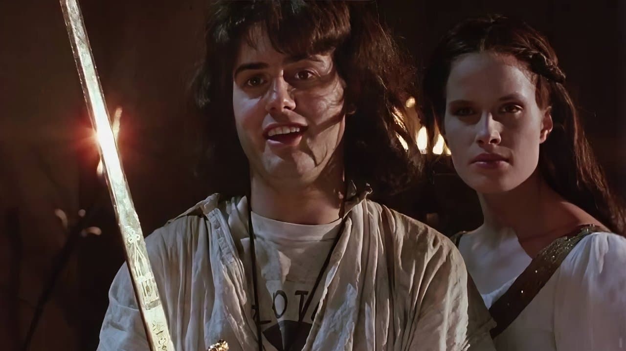 Waxwork: El misterio de los agujeros negros