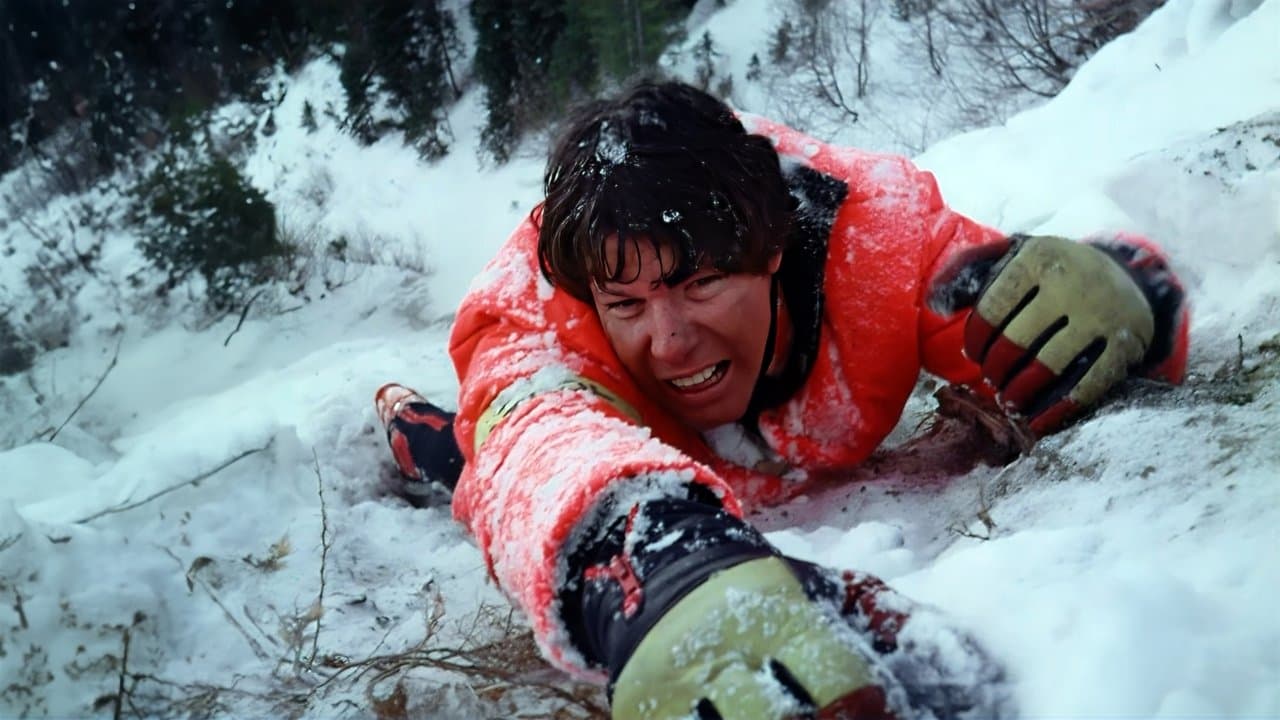 La bestia de las nieves