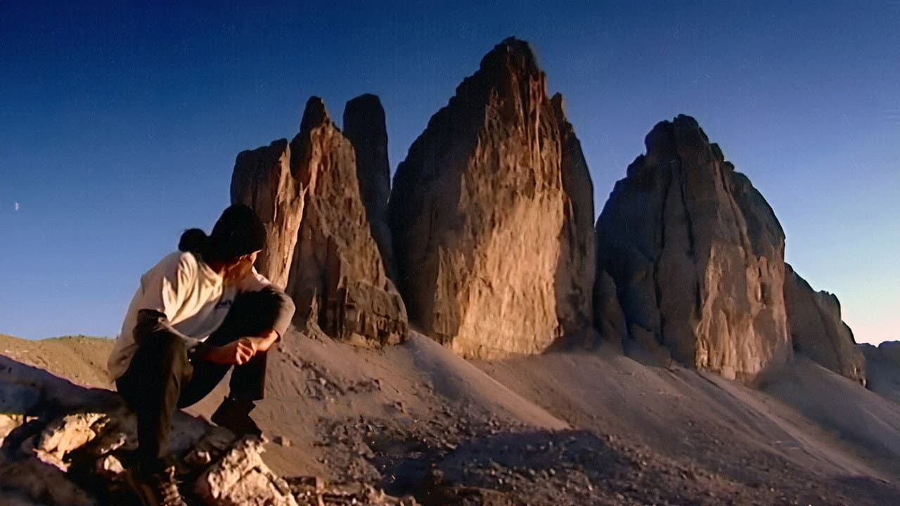 Faszination Bergfilm - Himmelhoch und Abgrundtief