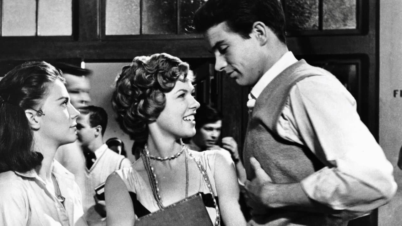 Esplendor en la hierba