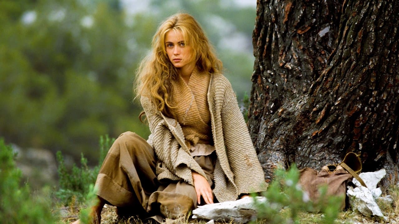 La venganza de Manon