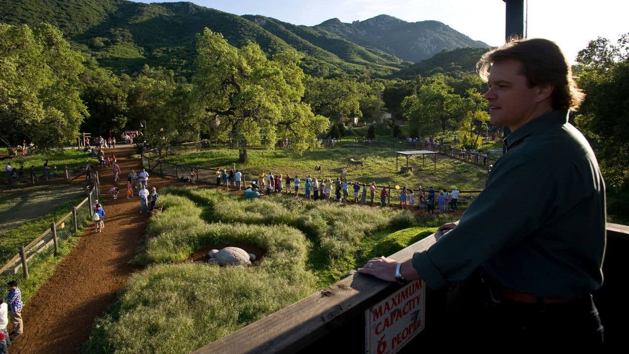 Un lugar para soñar