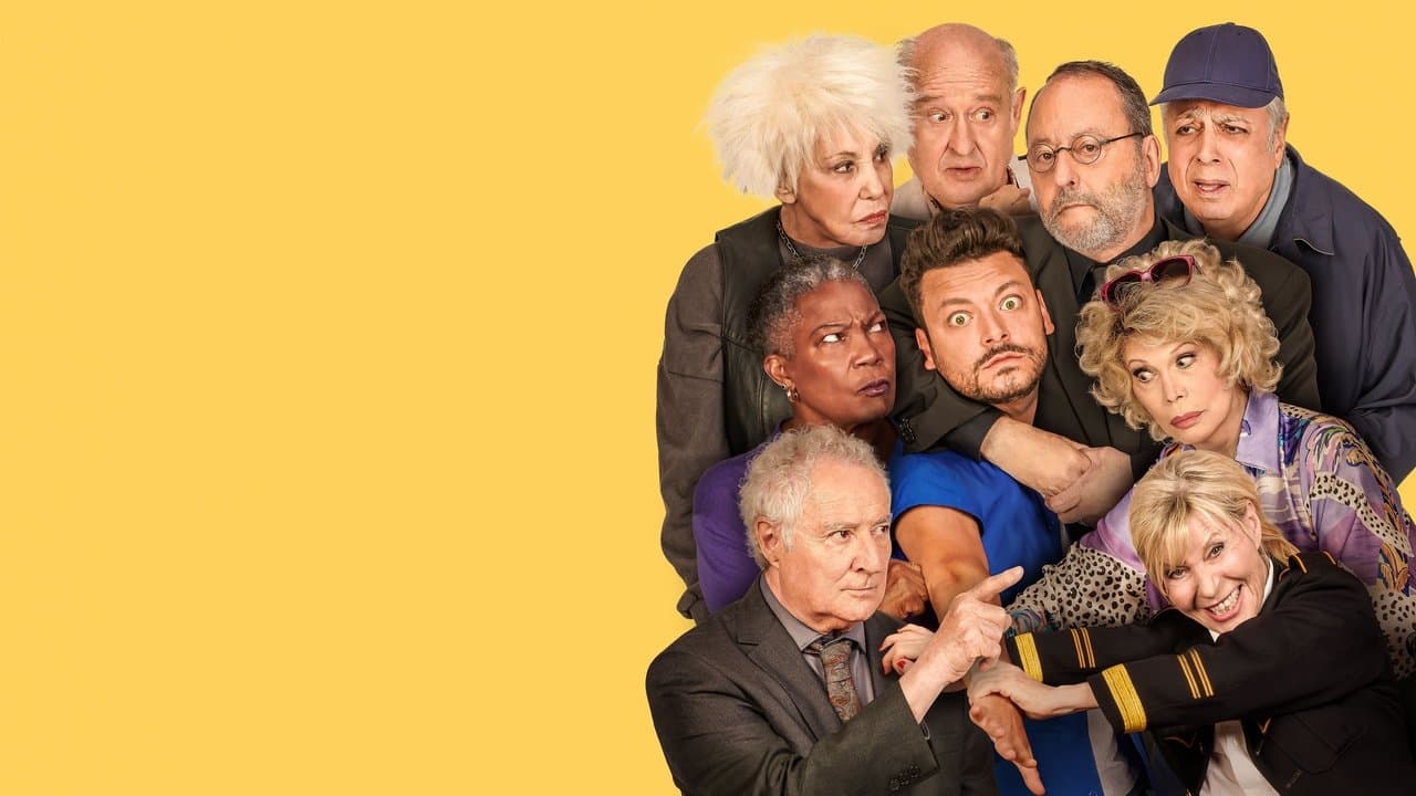 El peor trabajo de mi vida 2
