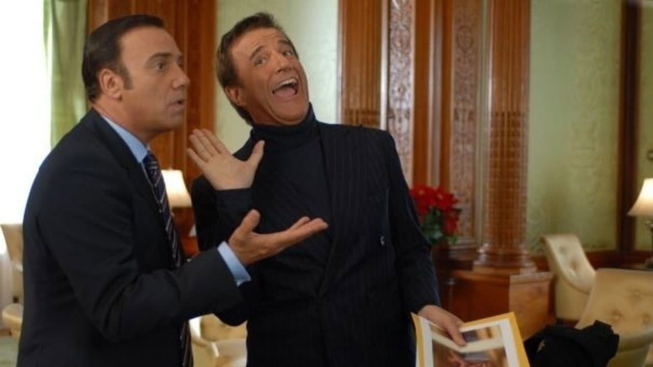 Hombres, hombres, hombres