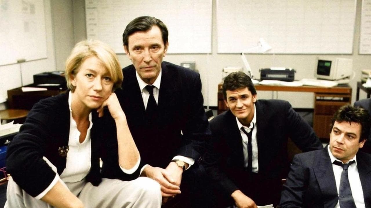 Principal sospechoso