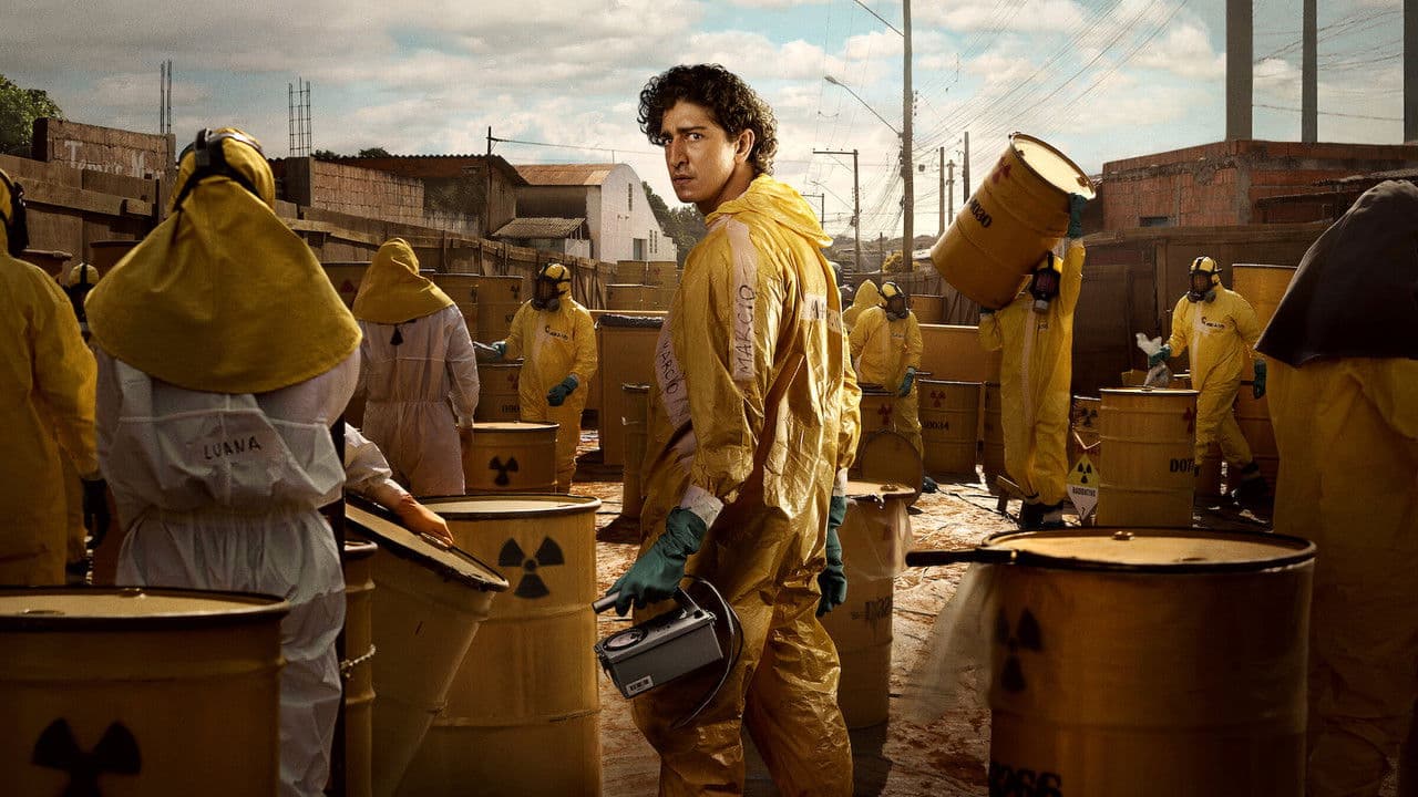 Emergencia radiactiva