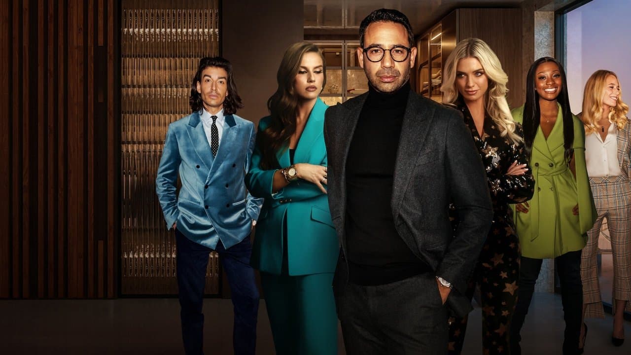 Viviendas de lujo en Londres