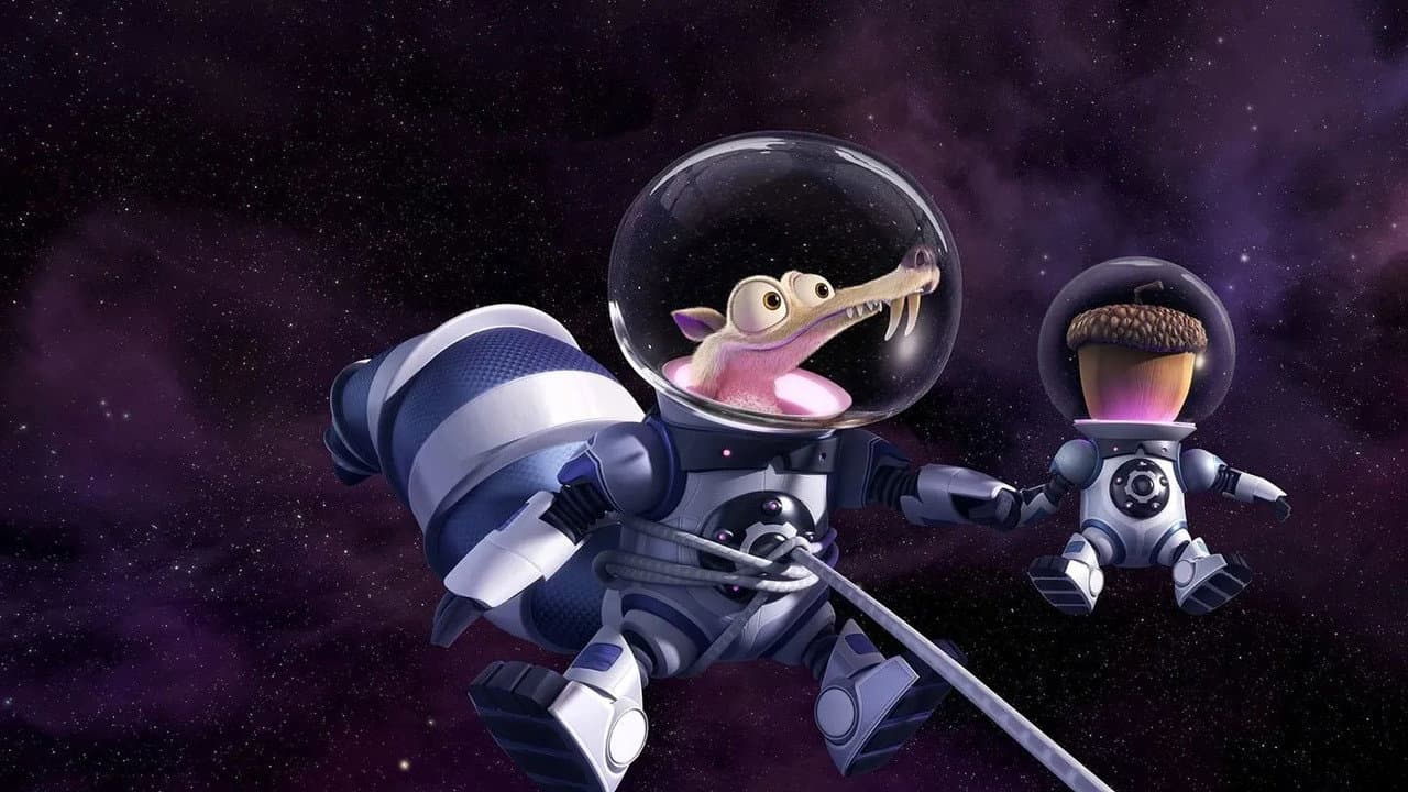 Scrat-Tástrofe Cósmica