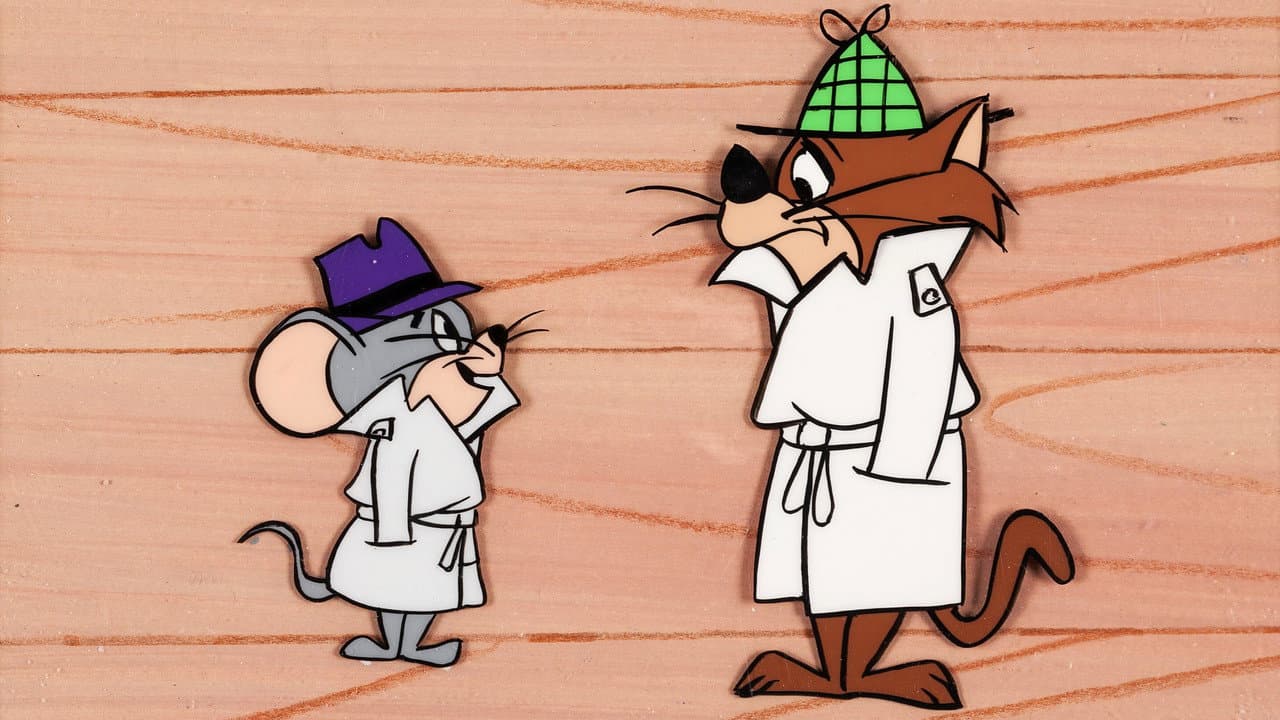 Super Fisgón y Despistado