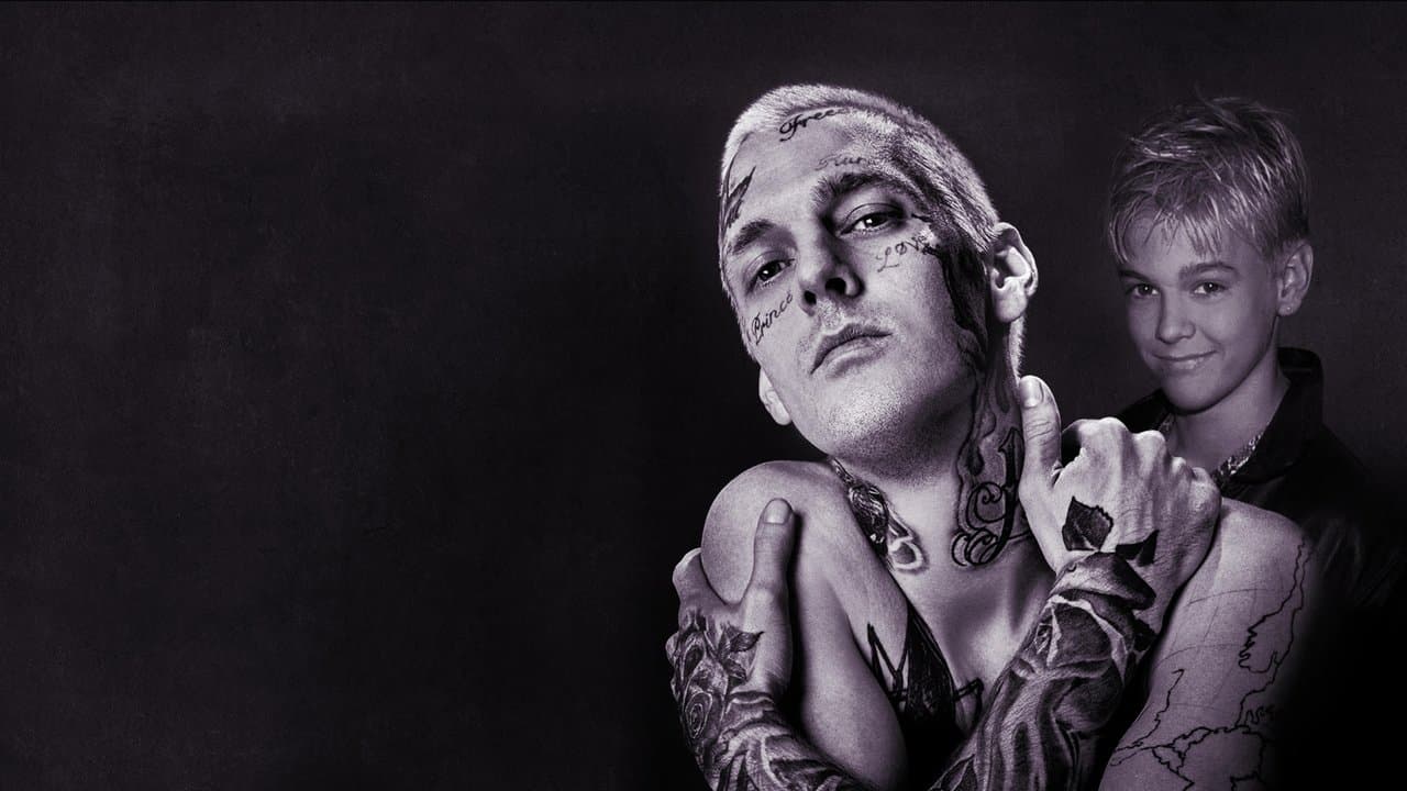 Aaron Carter: El príncipe del pop