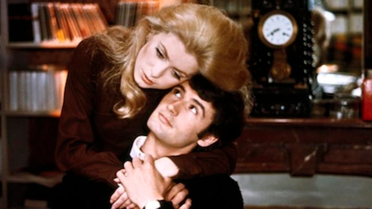 El amor es un extraño juego