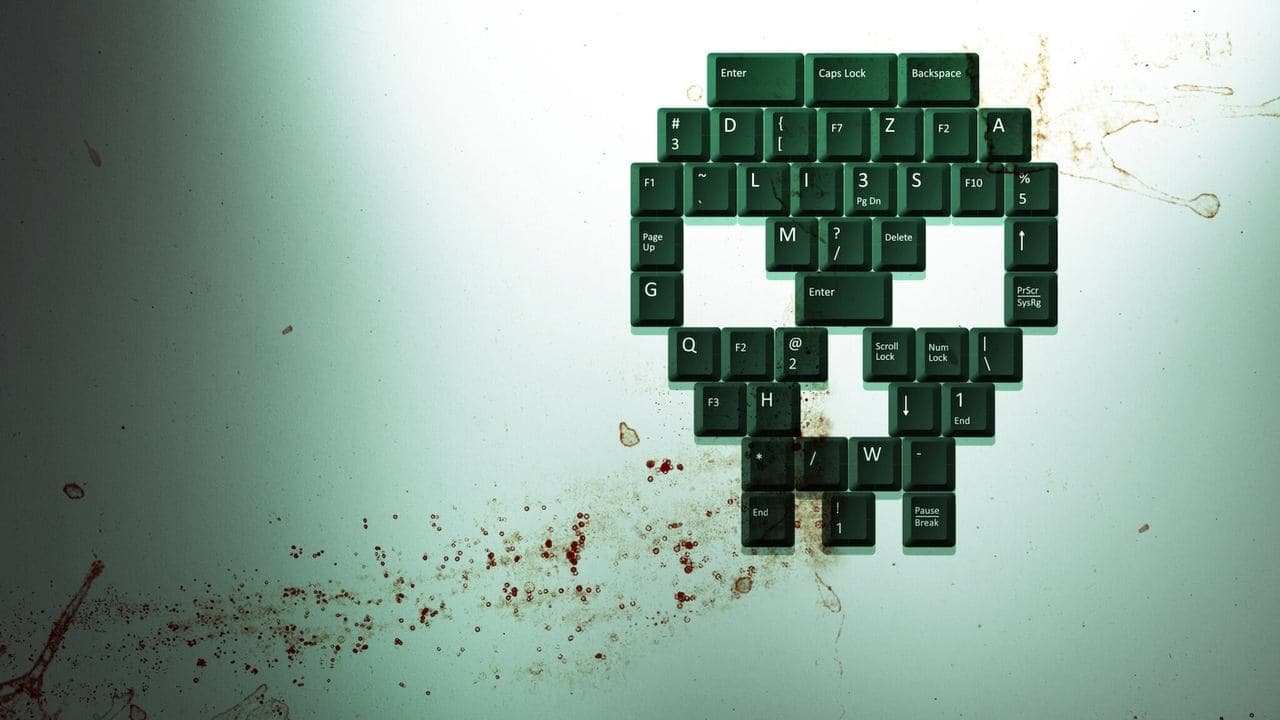 Espejismos digitales: Muertes, mentiras e internet