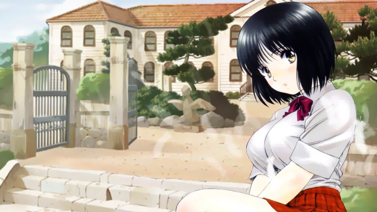 Okusama wa Joshikousei