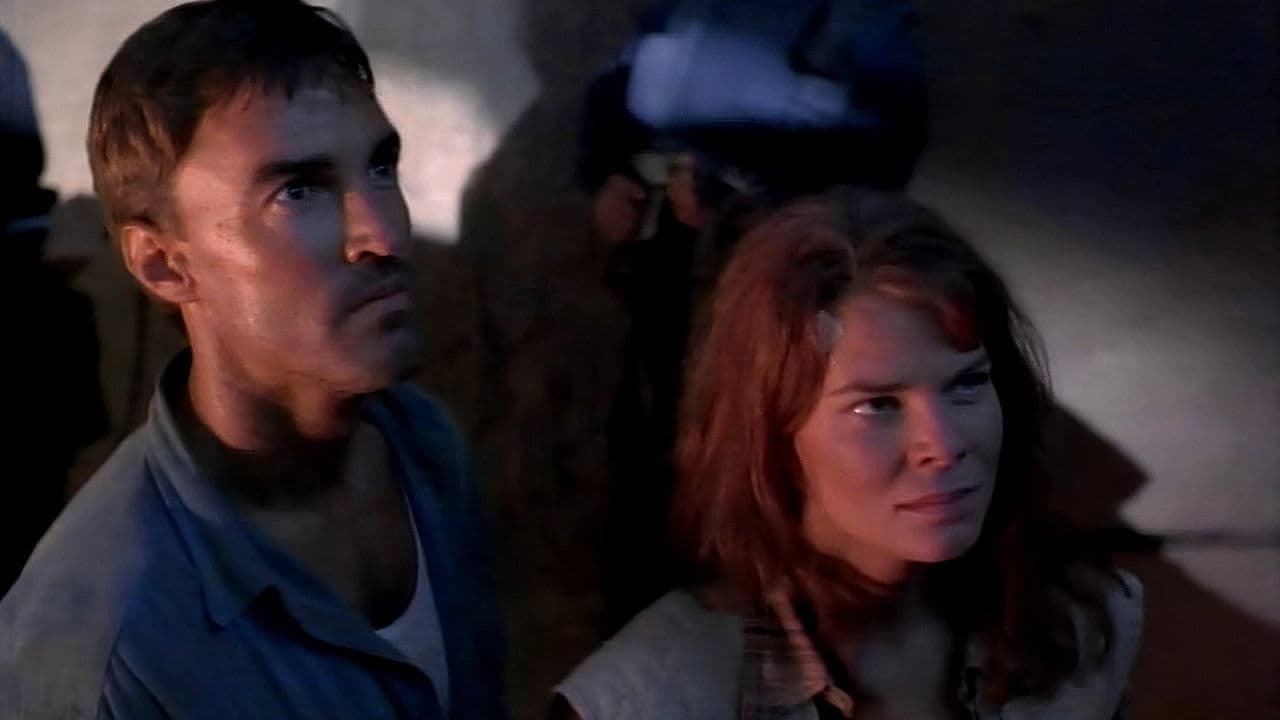 Perdidos en el tiempo