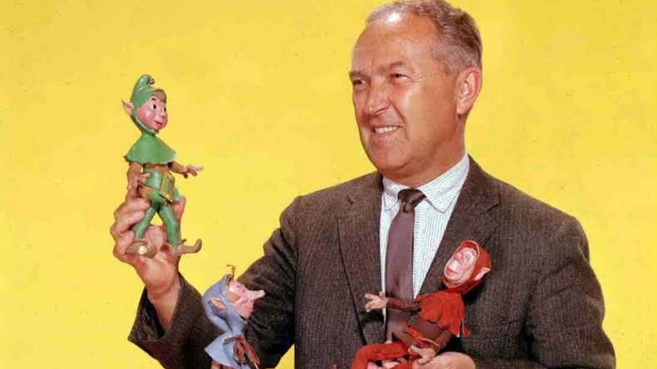 Los mundos fantásticos de George Pal