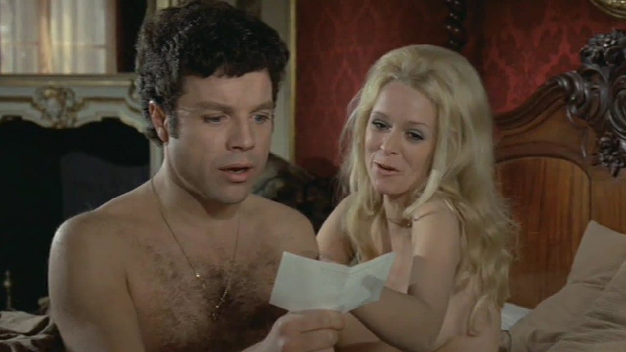 Acuéstate conmigo... o en Dinamarca se hace mejor