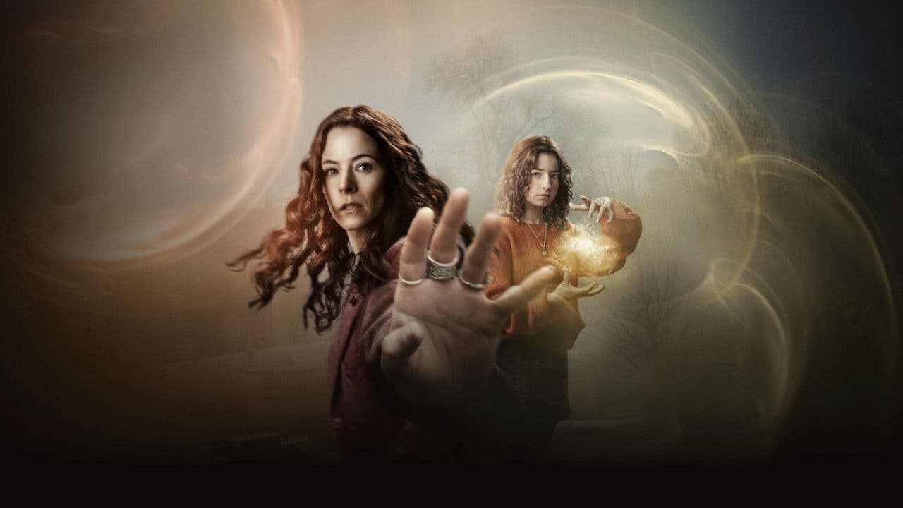 Sanctuary: Historia de una bruja