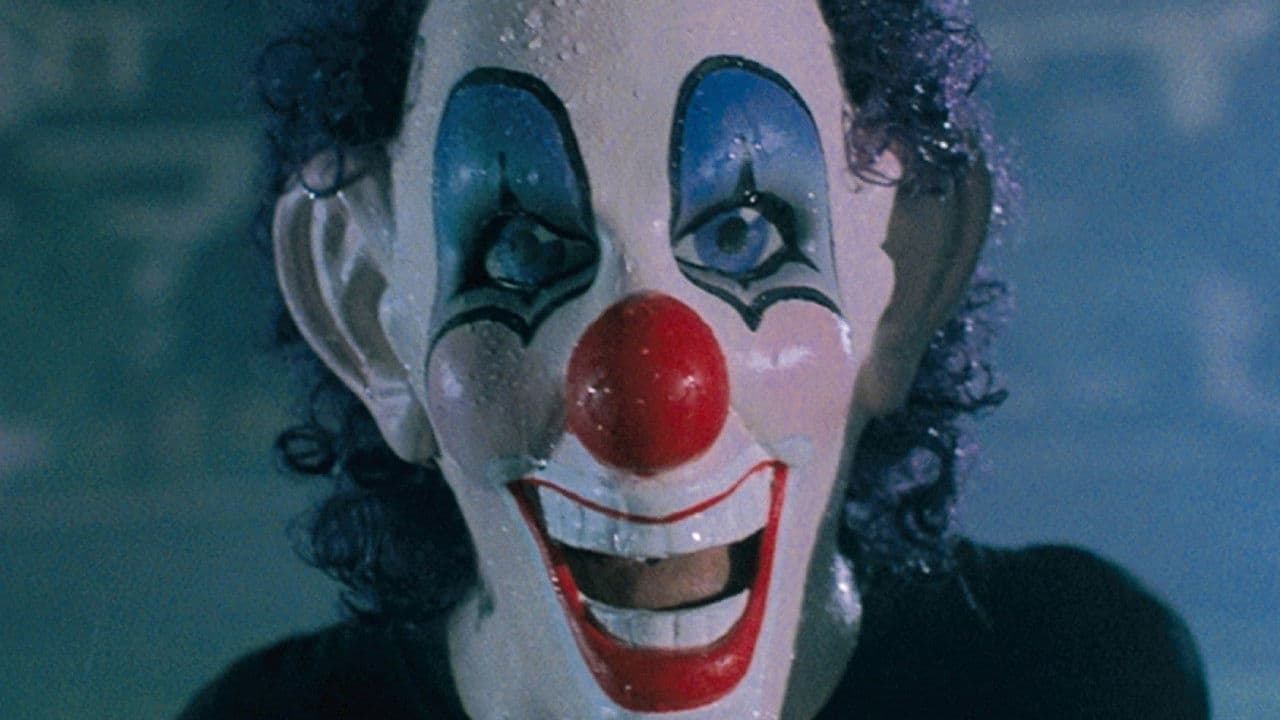 El asesino de la máscara