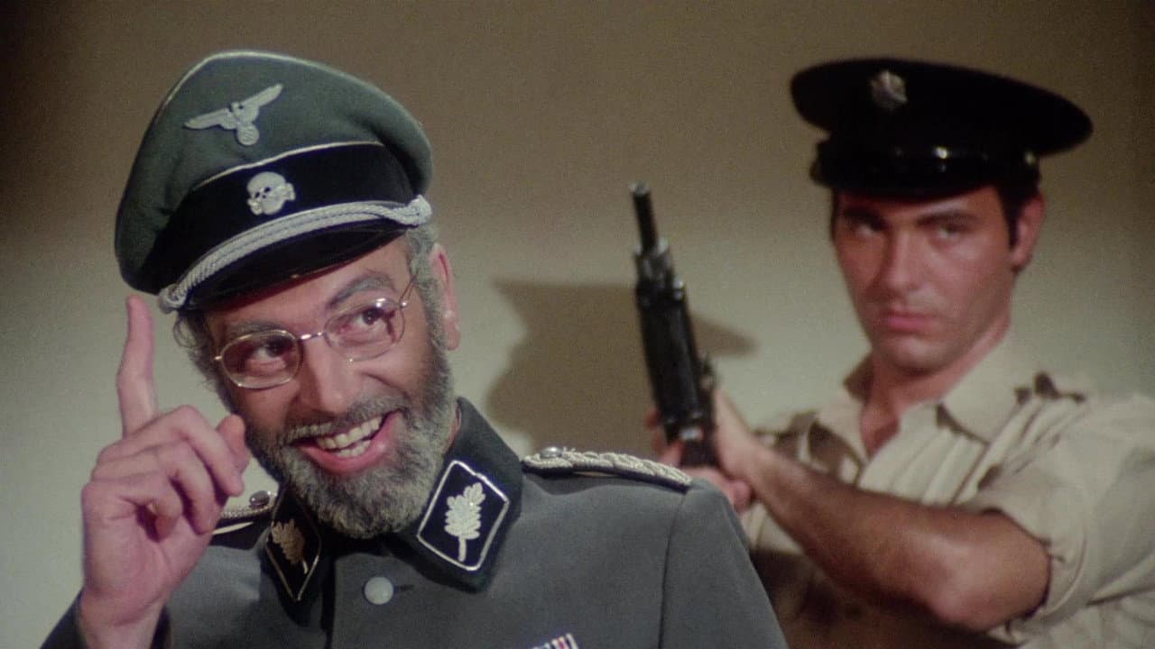 El hombre de la cabina de cristal