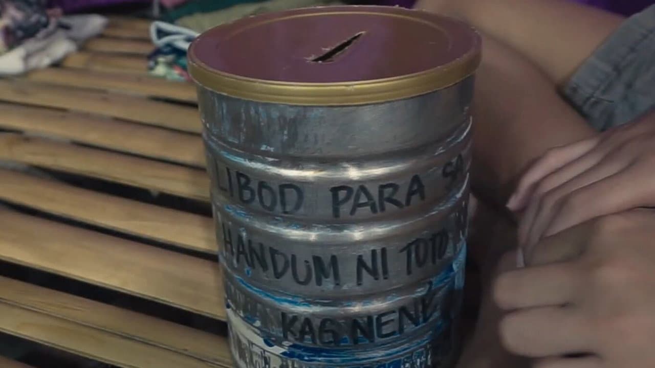 Libod Para sa Handum