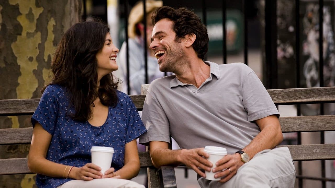 Nueva vida en Nueva York