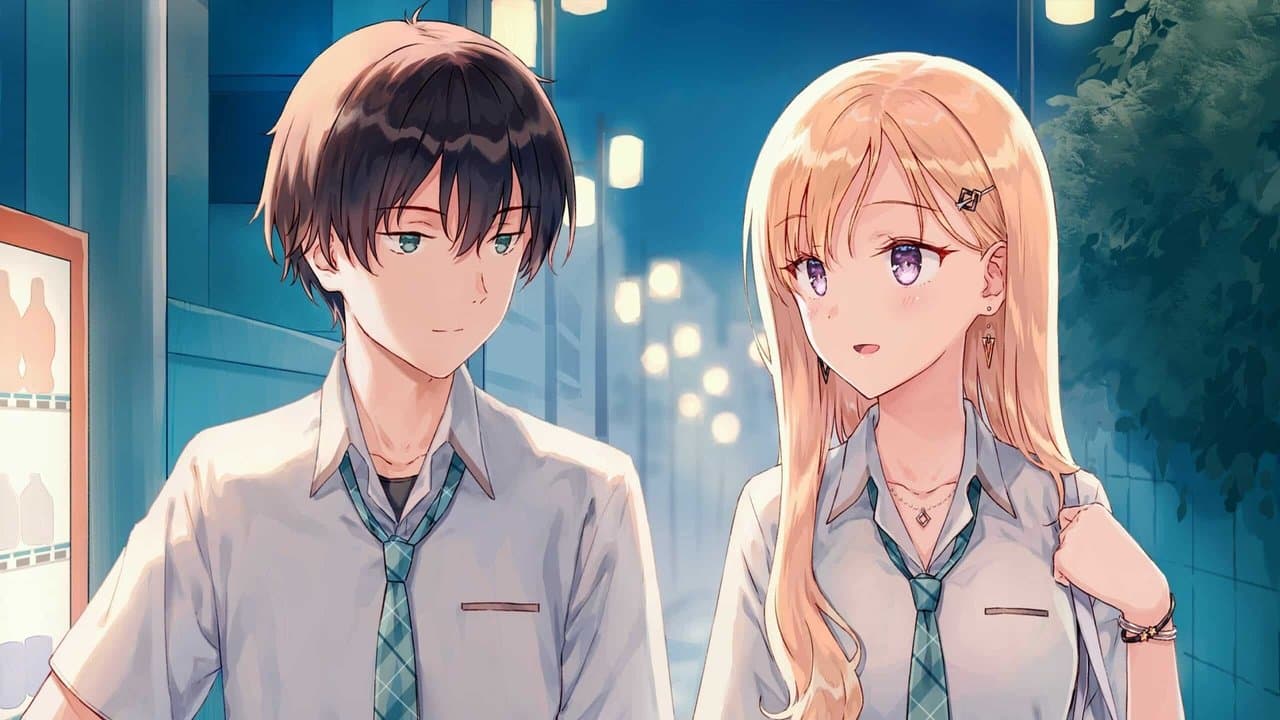 Días con mi hermanastra